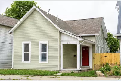 721 Xenia Avenue, Dayton, OH 45410 - Photo 2