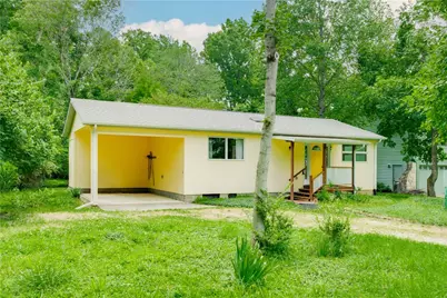975 S High Street, Yellow Springs Vlg, OH 45387 - Photo 1