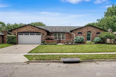 550 Unger Avenue, Englewood, OH 45322 - Photo 2