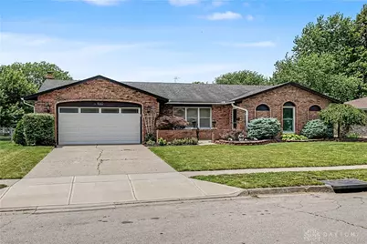 550 Unger Avenue, Englewood, OH 45322 - Photo 2