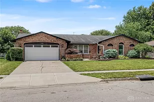 550 Unger Ave, Englewood, OH 45322 - Photo 4