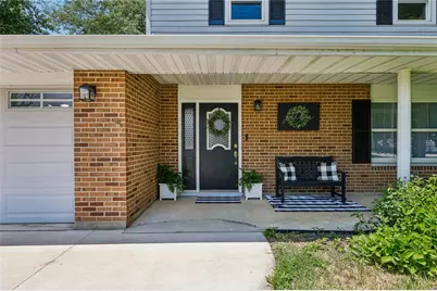 5407 Tamarack Trail, Greenville Twp, OH 45331 - Photo 6
