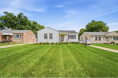 3601 Lancashire Drive, Dayton, OH 45417 - Photo 1