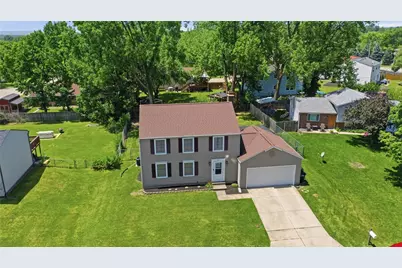 4921 Egret Court, Huber Heights, OH 45424 - Photo 1