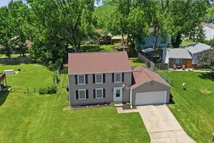 4921 Egret Ct, Huber Heights, OH 45424 - Photo 1
