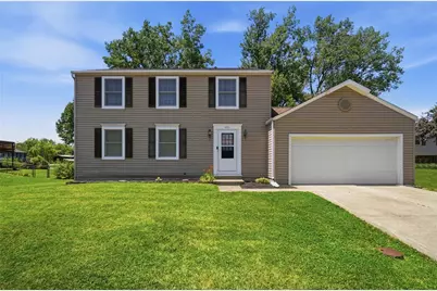 4921 Egret Court, Huber Heights, OH 45424 - Photo 4