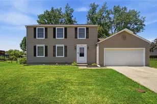 4921 Egret Ct, Huber Heights, OH 45424 - Photo 4