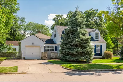 2000 Shroyer Road, Oakwood, OH 45419 - Photo 4