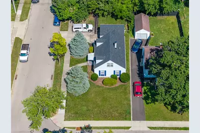 2000 Shroyer Road, Oakwood, OH 45419 - Photo 56