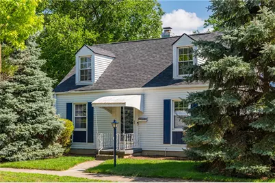 2000 Shroyer Road, Oakwood, OH 45419 - Photo 1