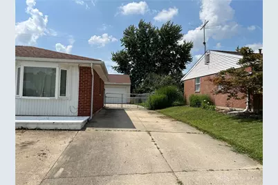 7711 Rothfield Drive, Huber Heights, OH 45424 - Photo 2
