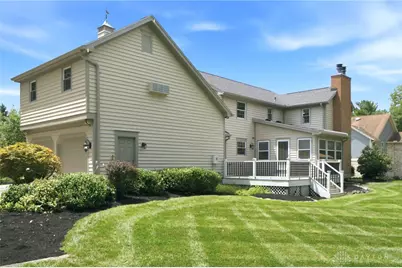 5019 Parkview Court, Dayton, OH 45458 - Photo 46