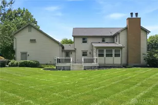 5019 Parkview Ct, Dayton, OH 45458 - Photo 48