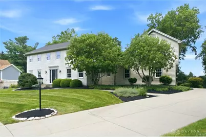 5019 Parkview Court, Dayton, OH 45458 - Photo 56
