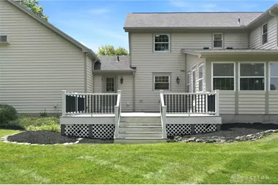 5019 Parkview Court, Dayton, OH 45458 - Photo 50