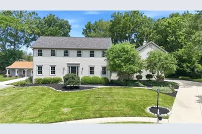 5019 Parkview Court, Dayton, OH 45458 - Photo 2
