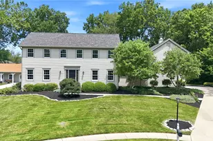 5019 Parkview Ct, Dayton, OH 45458 - Photo 2