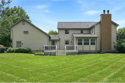 5019 Parkview Court, Dayton, OH 45458 - Photo 50