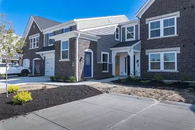 5239 Hazeltine Lane, Lebanon, OH 45036 - Photo 2