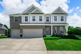 1720 Red Clover Dr, Turtle Creek Township, OH 45036 - Photo 1