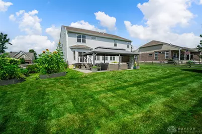 1720 Red Clover Drive, Turtlecreek Twp, OH 45036 - Photo 56