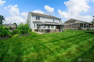 1720 Red Clover Dr, Turtlecreek Twp, OH 45036 - Photo 56