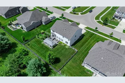 1720 Red Clover Drive, Turtlecreek Twp, OH 45036 - Photo 50