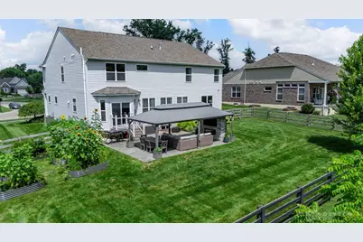 1720 Red Clover Drive, Turtlecreek Twp, OH 45036 - Photo 54