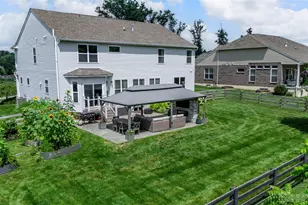 1720 Red Clover Dr, Turtlecreek Twp, OH 45036 - Photo 54