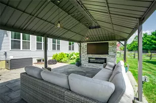 1720 Red Clover Dr, Turtlecreek Twp, OH 45036 - Photo 58