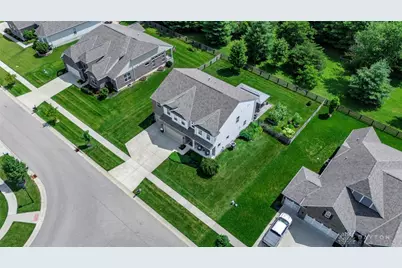 1720 Red Clover Drive, Turtlecreek Twp, OH 45036 - Photo 48