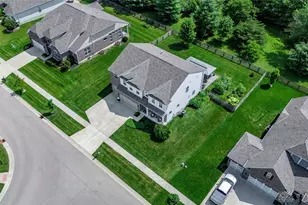 1720 Red Clover Dr, Turtlecreek Twp, OH 45036 - Photo 48