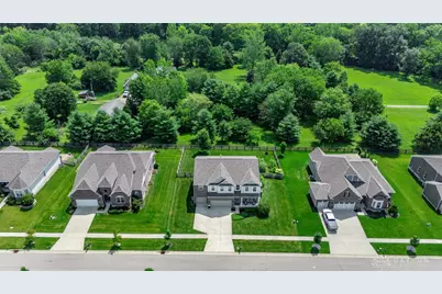 1720 Red Clover Drive, Turtle Creek Township, OH 45036 - Photo 54