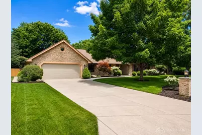 8782 Cottonwood Place, Springboro, OH 45066 - Photo 2