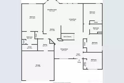 1032 McKinney Lane, Washington Twp, OH 45458 - Photo 4