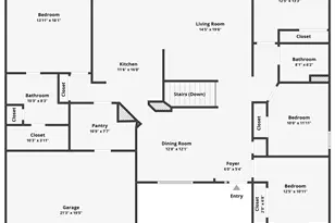 1032 McKinney Ln, Washington Twp, OH 45458 - Photo 4