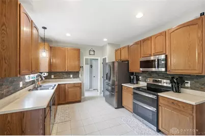 740 Oak Forest Drive, Hamilton Township, OH 45152 - Photo 10