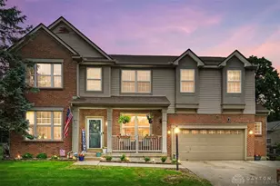 740 Oak Forest Dr, Hamilton Township, OH 45152 - Photo 1