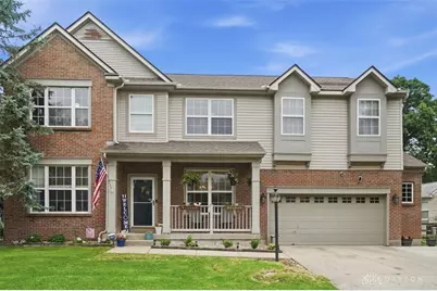 740 Oak Forest Drive, Hamilton Township, OH 45152 - Photo 2