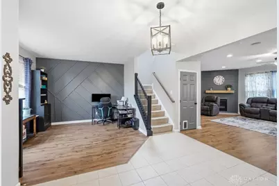 740 Oak Forest Drive, Hamilton Township, OH 45152 - Photo 16