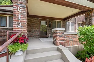 611-613 Delaware Ave, Dayton, OH 45405 - Photo 4