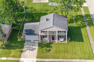 6520 Larcomb Dr, Huber Heights, OH 45424 - Photo 46