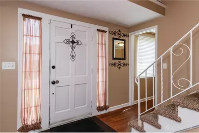 6520 Larcomb Drive, Huber Heights, OH 45424 - Photo 4