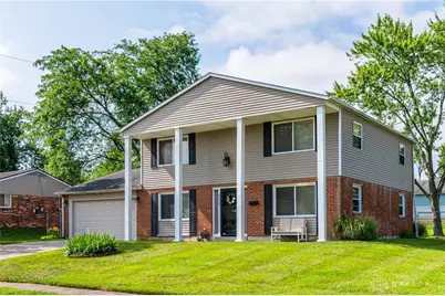 6520 Larcomb Drive, Huber Heights, OH 45424 - Photo 2