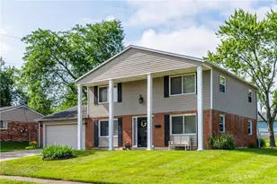 6520 Larcomb Dr, Huber Heights, OH 45424 - Photo 2