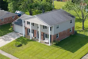 6520 Larcomb Dr, Huber Heights, OH 45424 - Photo 50