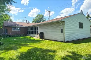 280 N Main St, Cedarville Village, OH 45314 - Photo 28