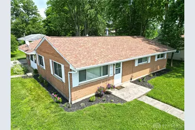280 N Main Street, Cedarville Village, OH 45314 - Photo 30
