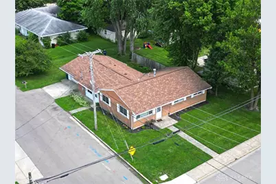 280 N Main Street, Cedarville Village, OH 45314 - Photo 1