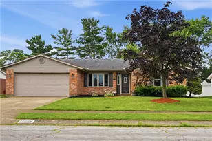 718 Greyhound Dr, New Lebanon, OH 45345 - Photo 1